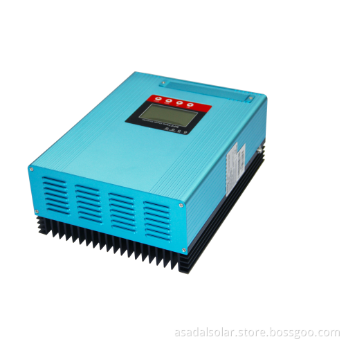 30A solar controller
